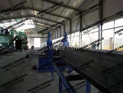 H型鋼矯正機(jī) 廠家直銷 鋼結(jié)構(gòu)焊割設(shè)備