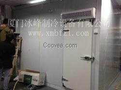廈門冷庫 保鮮庫出租 及出售 制冷設