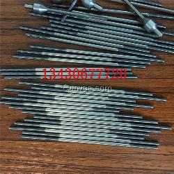 山西點(diǎn)膠閥專用不銹鋼頂針 灌膠閥
