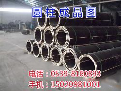 北京高速路橋梁防護欄模板定制加工施工方便