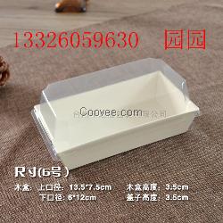 甜点礼盒法式送礼派对糕点心西式零9/1